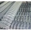Wholesale Pvc Chain Link Wire Mesh Fence
